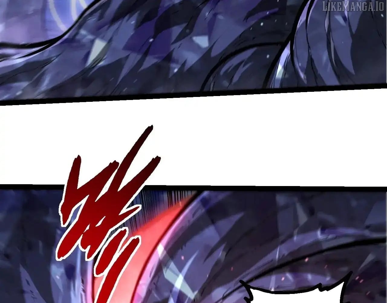 Evolution Begins With A Big Tree Chapter 453 - page 35